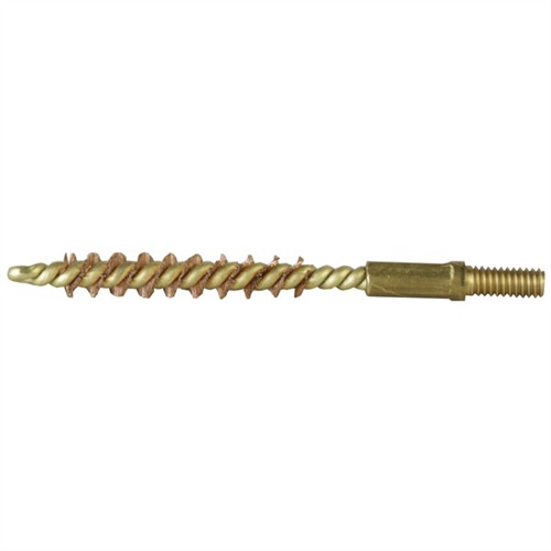 BROWNELLS - 'SPECIAL LINE'™ BRASS CORE BORE BRUSH