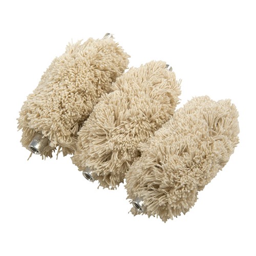 BROWNELLS - 37/40MM DOUBLE-UP BRUSH &amp; MOP