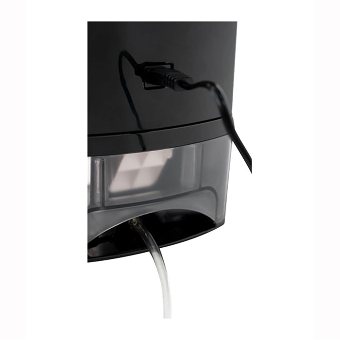 LOCKDOWN SAFE & SECURITY ACC. COMPACT AUTOMATIC DEHUMIDIFIER