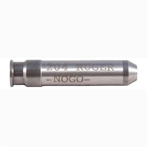 CLYMER NO-GO HEADSPACE GAUGES