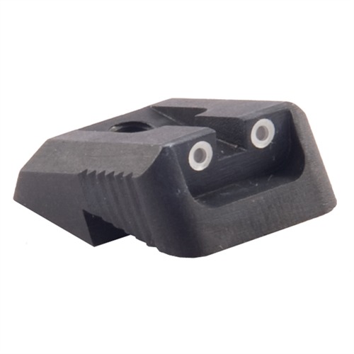 ED BROWN - 1911 FIXED REAR TRITIUM SIGHT