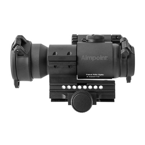 Aimpoint PRO (Patrol Rifle Optic) - Midwest Industries, Inc.