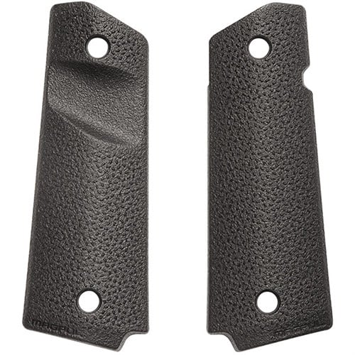 MOE® GRIP PANELS W/TSP TEXTURE FOR 1911 FULL SIZE