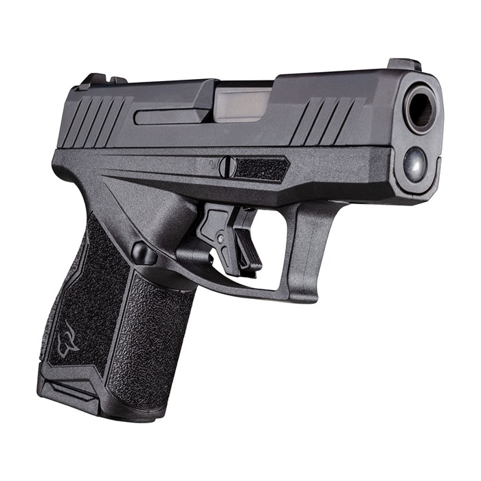 TAURUS - GX4 9MM BLACK