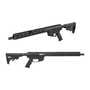 FOXTROT MIKE PRODUCTS - MIKE-9B 9MM 16&quot; FORWARD CHARGING RIFLE