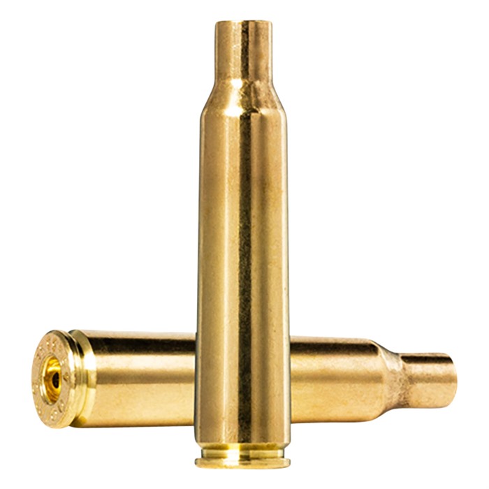 NORMA - 6.5X55MM SWEDISH MAUSER BRASS CASE