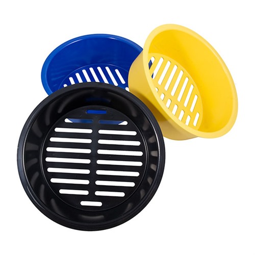 SHELL SORTER BRASS SORTING 3 PACK