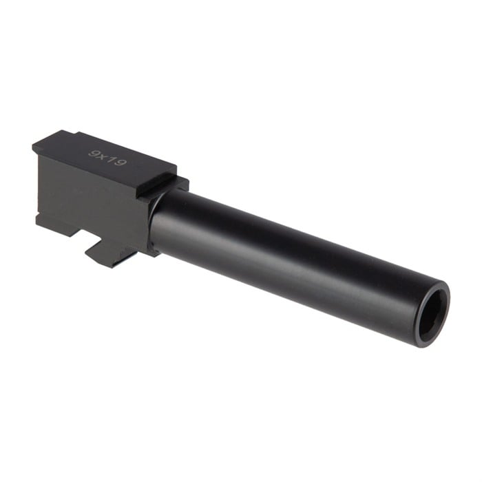 BROWNELLS - MATCH GRADE CONVERSION BARRELS FOR GLOCK® 23