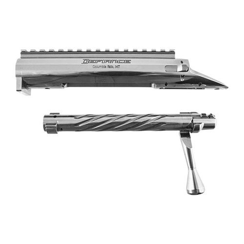 DEVIANT 338 LONG ACTION RECEIVER