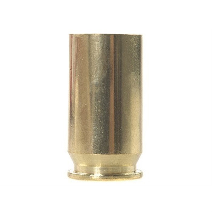 HORNADY - UNPRIMED PISTOL BRASS