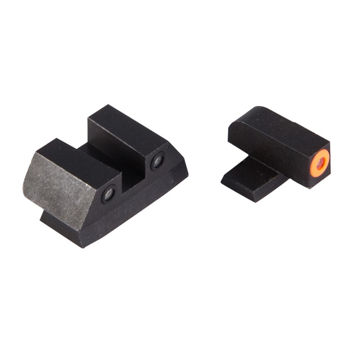 NIGHT FISION - PERFECT DOT TRITIUM NIGHT SIGHTS FOR SIG SAUER