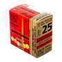CLEVER - T1 HIGH VELOCITY 12 GAUGE 2-3/4&quot; 1 OZ #7.5 SHOT AMMO