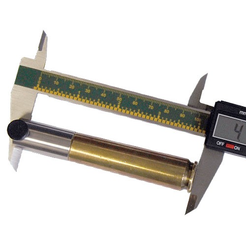 SINCLAIR INTERNATIONAL - SINCLAIR 50 CALIBER BULLET COMPARATOR &amp; BMG BUMP GAUGE