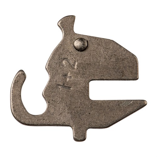 HECKLER & KOCH HK45 DETENT PLATE 1 + 2, HK45