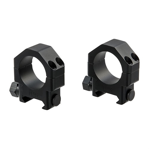 TPS PRODUCTS, LLC. TSR PICATINNY SCOPE RINGS