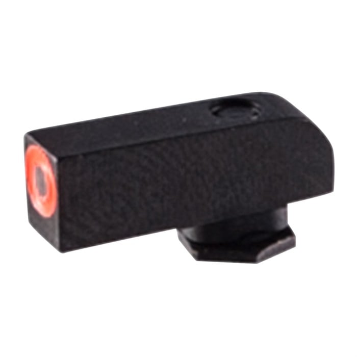 PRO-GLO TRITIUM ROUND FRONT SIGHT 180X140 for GLOCK®
