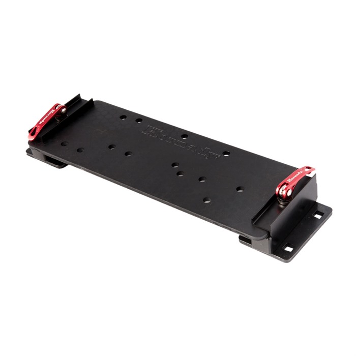 HORNADY - QUICK DETACH UNIVERSAL MOUNTING PLATE ASMBLY