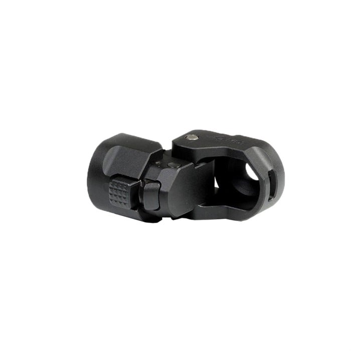 1-Way Lock Carbine to Carbine Folding Adapter