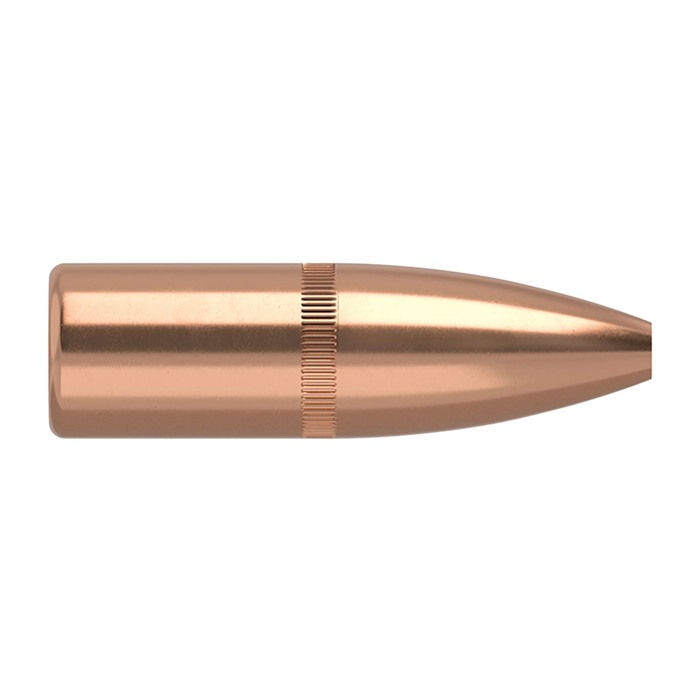 NOSLER, INC. VARMAGEDDON 22 CALIBER (0.224') HOLLOW POINT FLAT BASE BULLETS