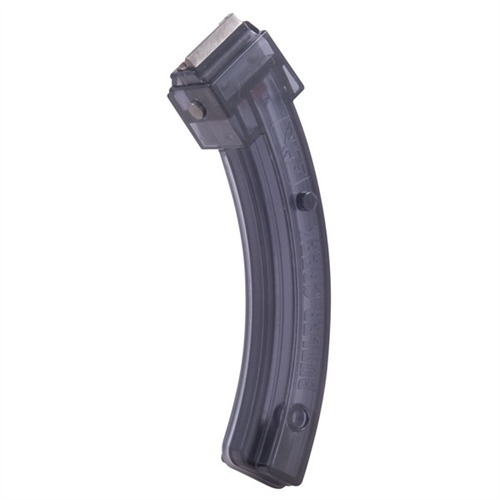 BUTLER CREEK - RUGER 10/22 25RD MAGAZINE 22LR