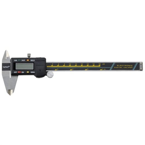 Lyman caliper cheap