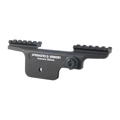 SPRINGFIELD ARMORY SCOPE MOUNT, ALUMINUM, M1A 4TH GEN
