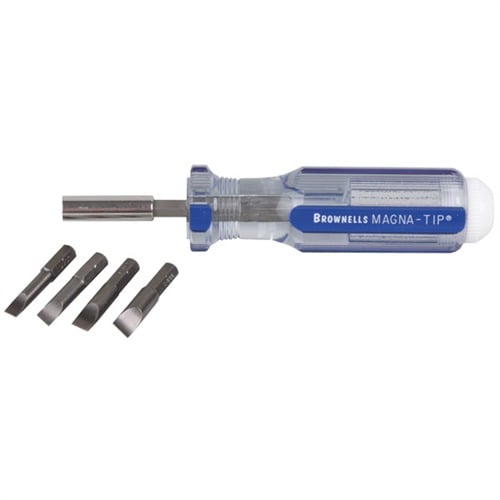 Browning screwdriver set deals
