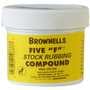 BROWNELLS - FIVE &#39;F&#39;™ COMPOUND
