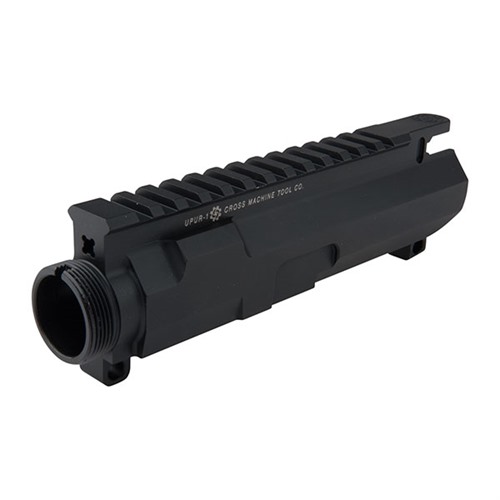 CROSS MACHINE TOOL CO., INC. - AR-15/M16 BILLET UPPER RECEIVER