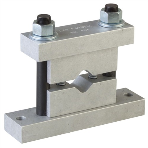 FARRELL INDUSTRIES, INC. - BARREL VISE