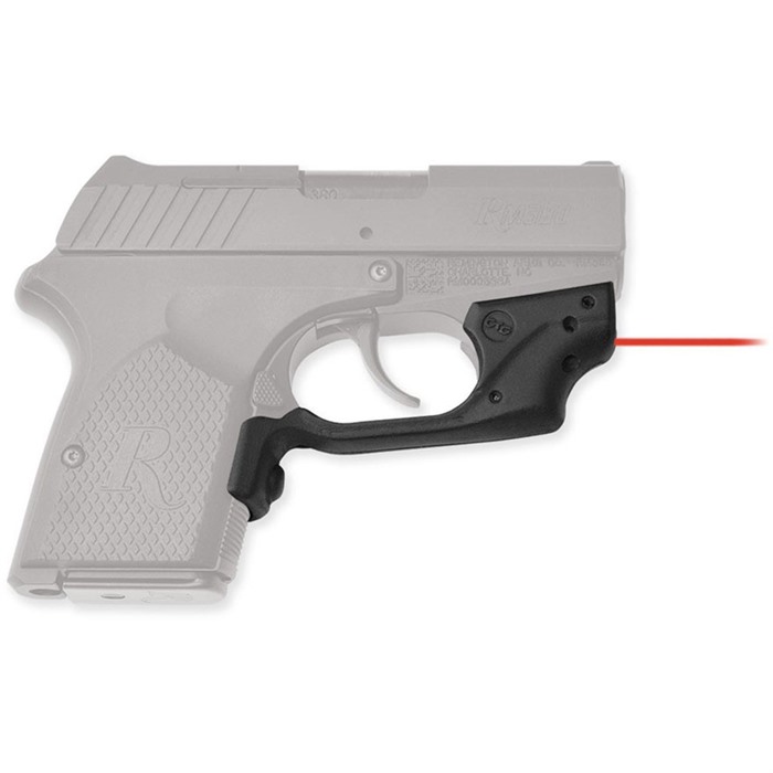 CRIMSON TRACE CORPORATION - REMINGTON RM380 LASERGUARD