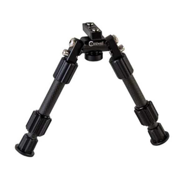 CALDWELL SHOOTING SUPPLIES - ACCUMAX PREMIUM M-LOK RAIL BIPODS