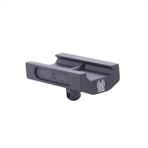 GG&amp;G, INC. - PICATINNY BIPOD ADAPTER