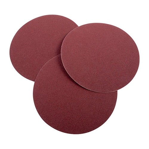 VSM ABRASIVES CORPORATION SANDING DISCS