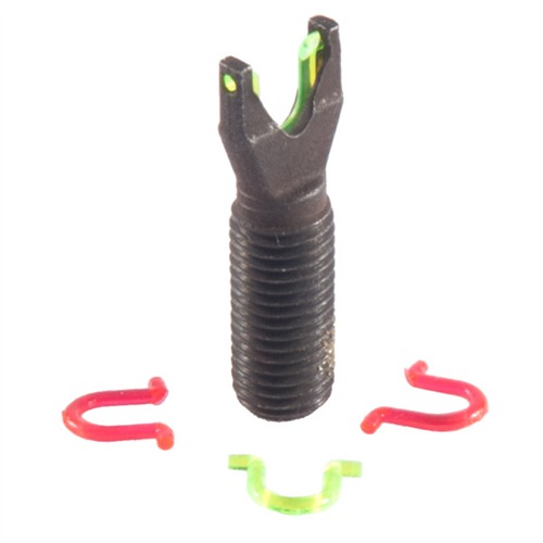 HIVIZ - AK-47  FIBER OPTIC FRONT SIGHT
