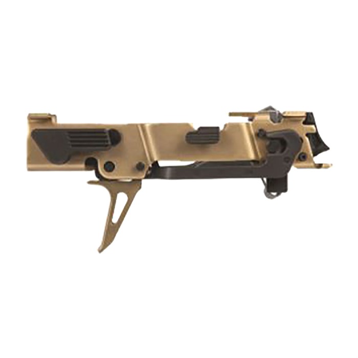 SIG SAUER, INC. - P320 FIRE CONTROL UNIT