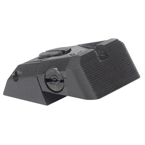 KENSIGHT - 1911 ADJUSTABLE DEFENSIVE REAR SIGHTS