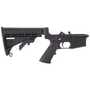 SPIKES TACTICAL - AR-15 COMPLETE M4 LOWER RECEIVER