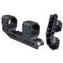 SPUHR - ISMS PICATINNY CANTILEVER MOUNTS