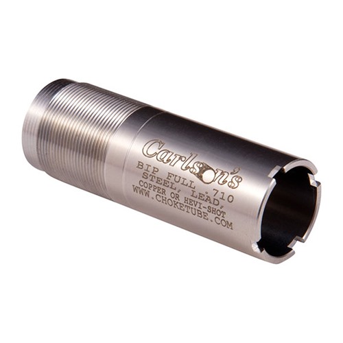 CARLSON&#39;S - 12 GAUGE INVECTOR PLUS CHOKE TUBES