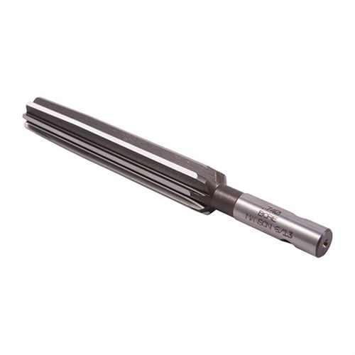 MANSON PRECISION BACK BORE" REAMER