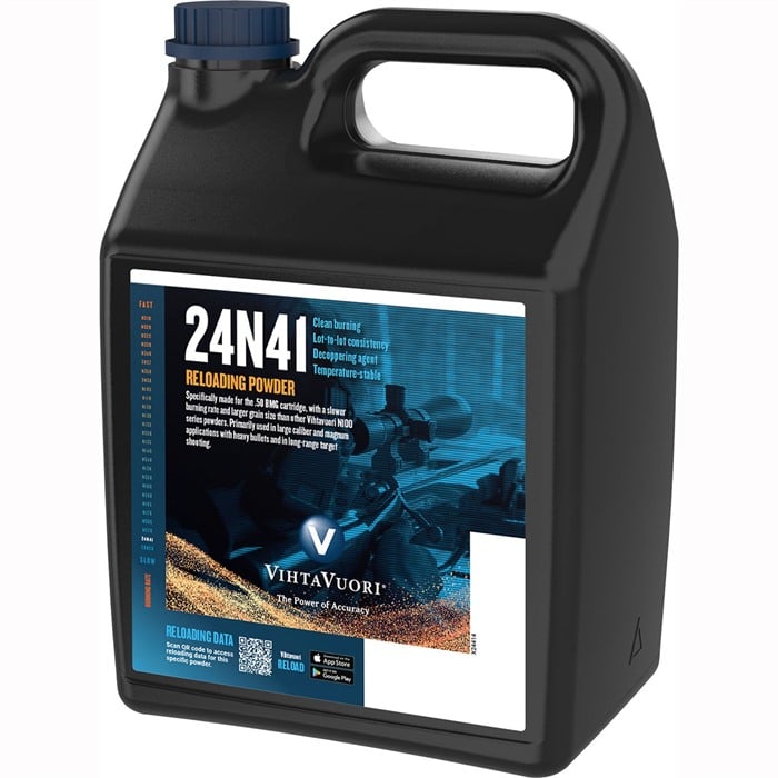 VIHTAVUORI 24N41 8lb Smokeless Rifle Powder