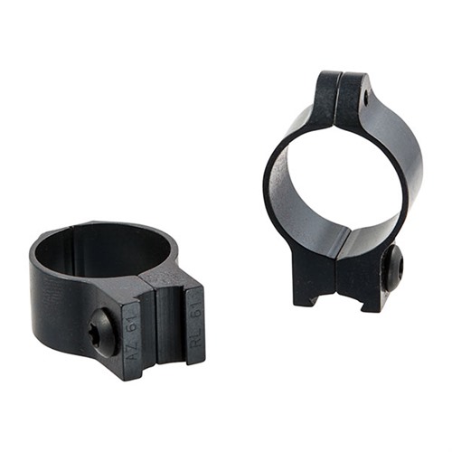 TALLEY RIMFIRE SCOPE RINGS