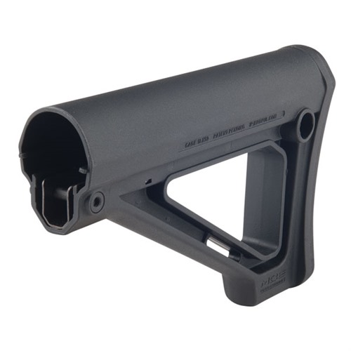 MOE® FIXED COMMERCIAL-SPEC CARBINE STOCK FOR AR-15