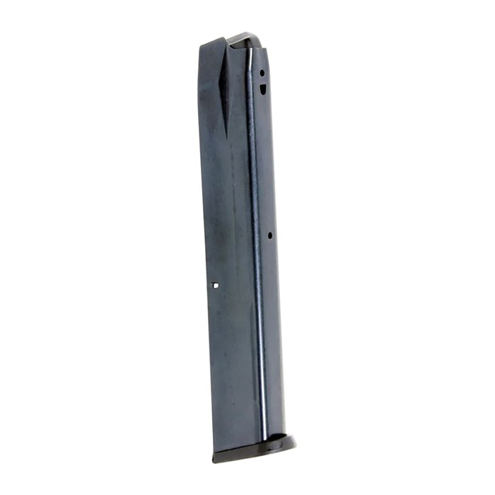PRO MAG Springfield XD-40 Magazine 20-Rd Steel Blue .40S&W