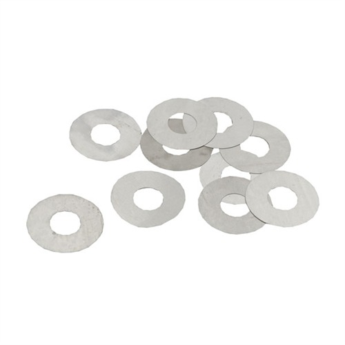 POWER CUSTOM - S&amp;W SIDEPLATE SHIMS