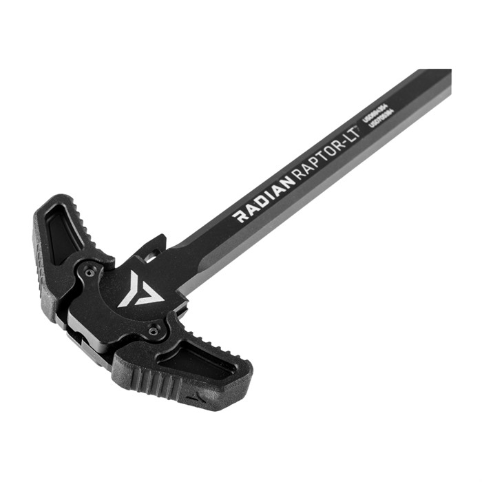 RADIAN WEAPONS AR 308 RAPTOR-LT CHARGING HANDLE 7.62