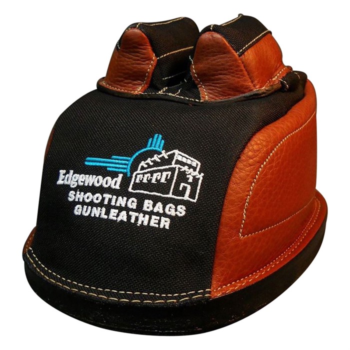 EDGEWOOD SHOOTING BAGS EDGEBAG ORIGINAL