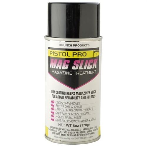 KRUNCH PRODUCTS MAG SLICK