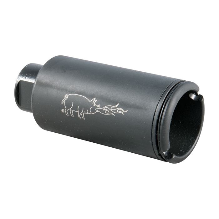 NOVESKE RIFLEWORKS LLC - AR-15 KX3 FLASH SUPPRESSOR 30 CALIBER